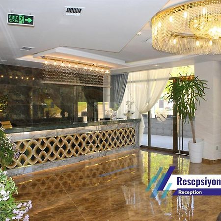 Zir Dream Thermal & Spa Hotel Termal Exterior foto