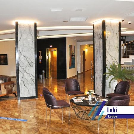 Zir Dream Thermal & Spa Hotel Termal Exterior foto