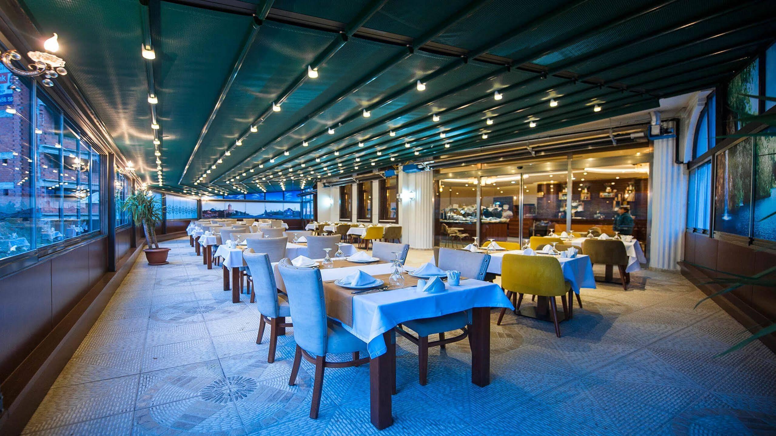 Zir Dream Thermal & Spa Hotel Termal Exterior foto