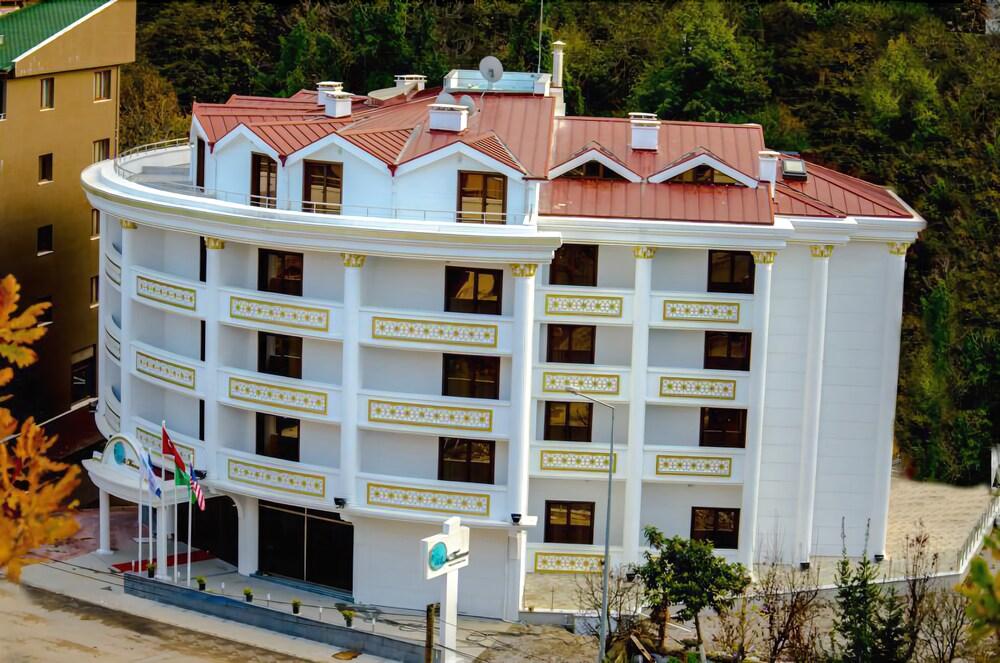 Zir Dream Thermal & Spa Hotel Termal Exterior foto