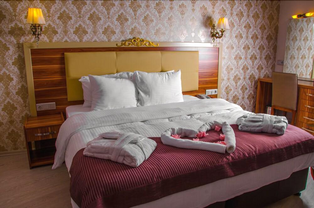 Zir Dream Thermal & Spa Hotel Termal Exterior foto