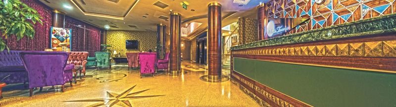 Zir Dream Thermal & Spa Hotel Termal Exterior foto