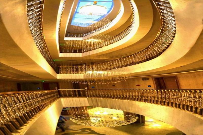 Zir Dream Thermal & Spa Hotel Termal Exterior foto