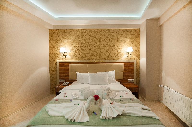 Zir Dream Thermal & Spa Hotel Termal Exterior foto