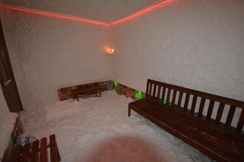 Zir Dream Thermal & Spa Hotel Termal Exterior foto