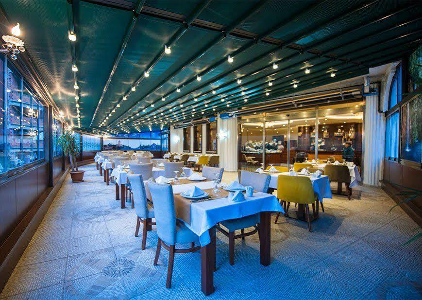 Zir Dream Thermal & Spa Hotel Termal Exterior foto