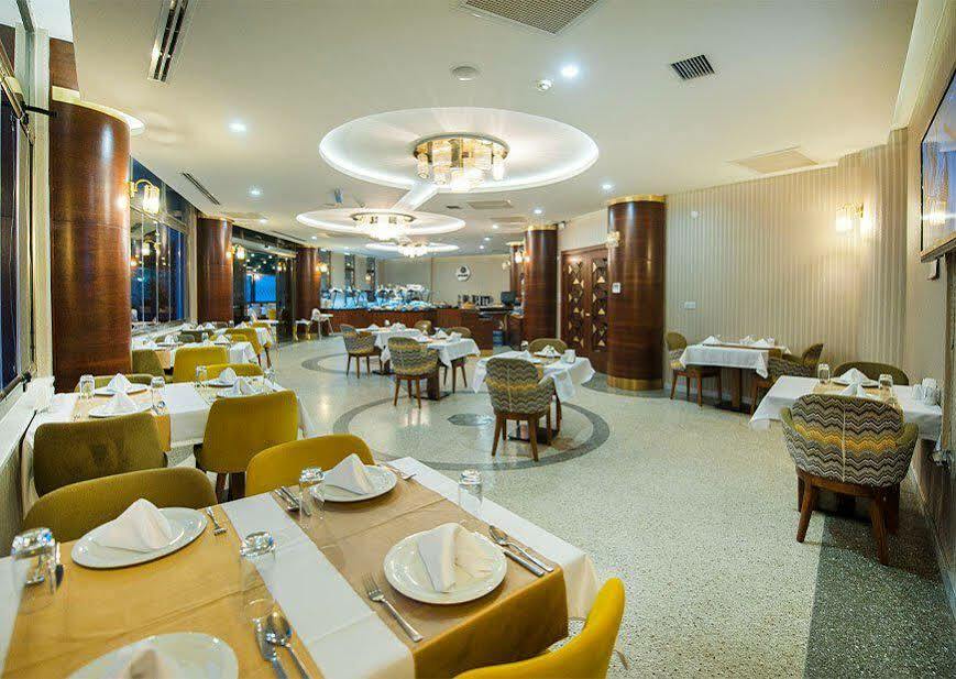 Zir Dream Thermal & Spa Hotel Termal Exterior foto