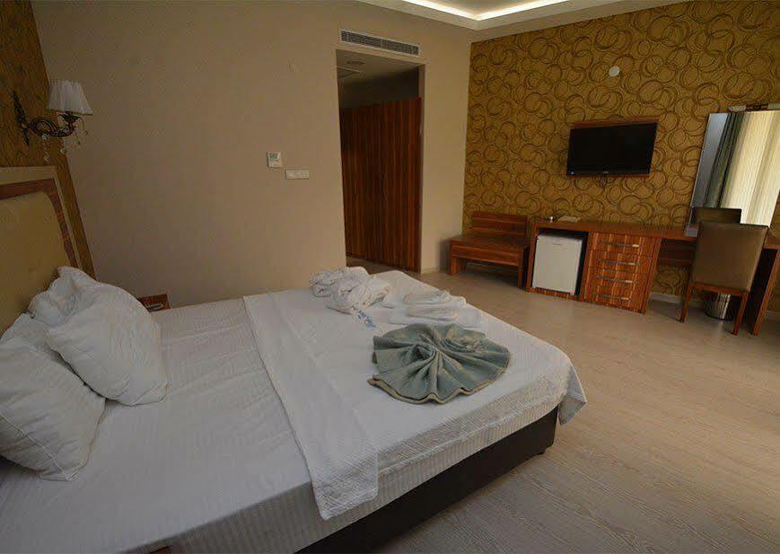 Zir Dream Thermal & Spa Hotel Termal Exterior foto