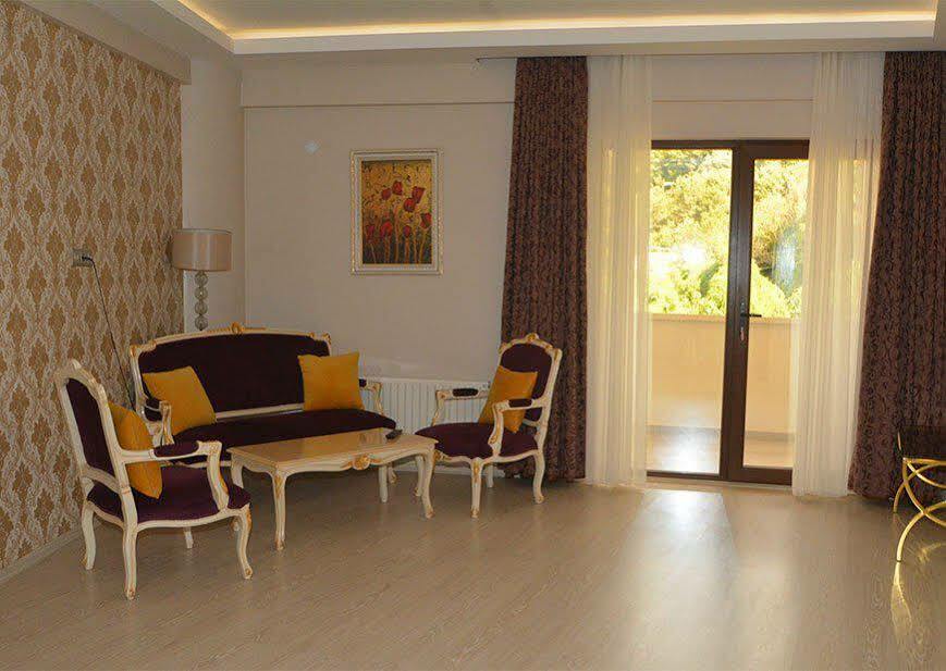 Zir Dream Thermal & Spa Hotel Termal Exterior foto
