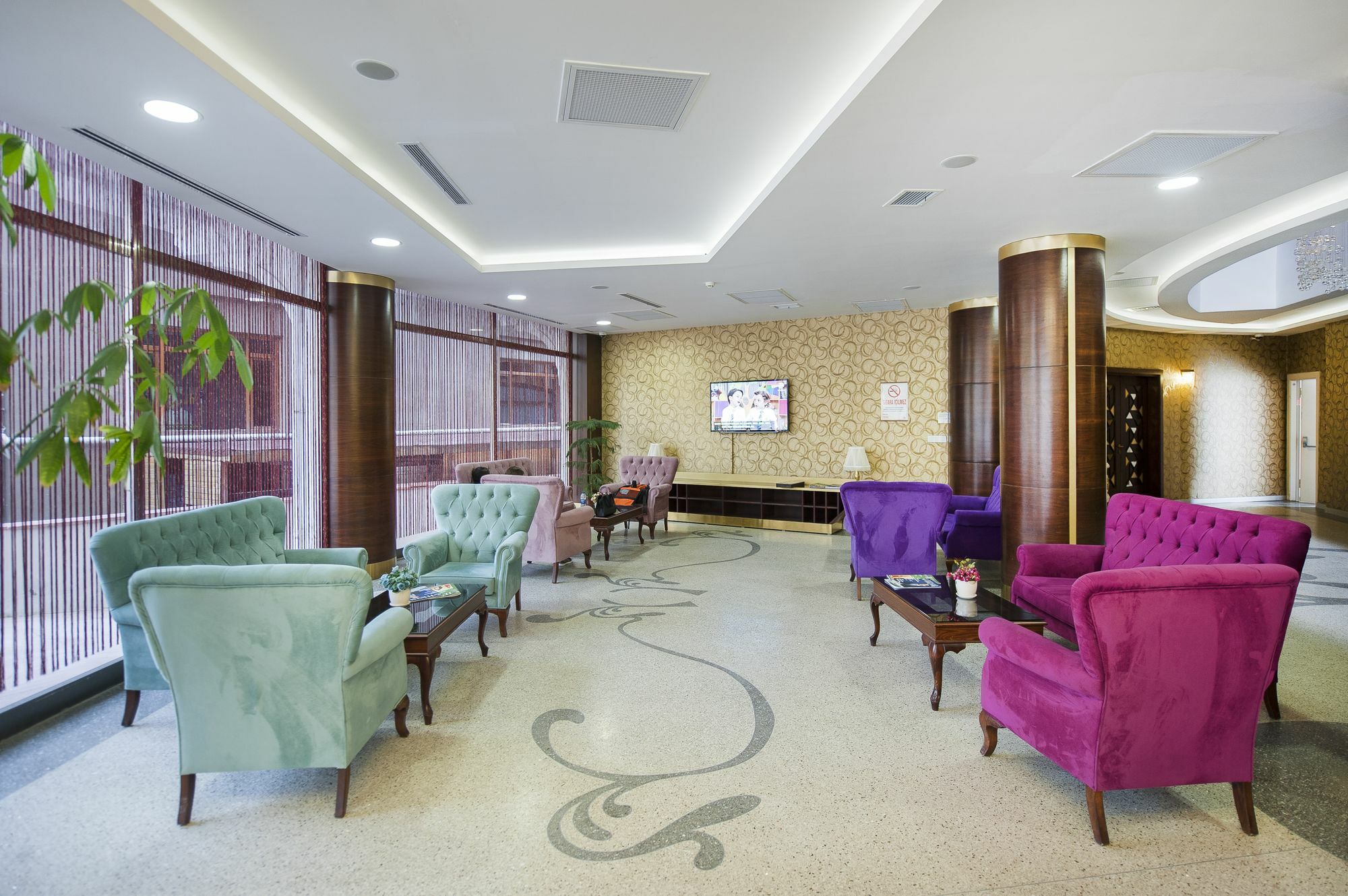 Zir Dream Thermal & Spa Hotel Termal Exterior foto