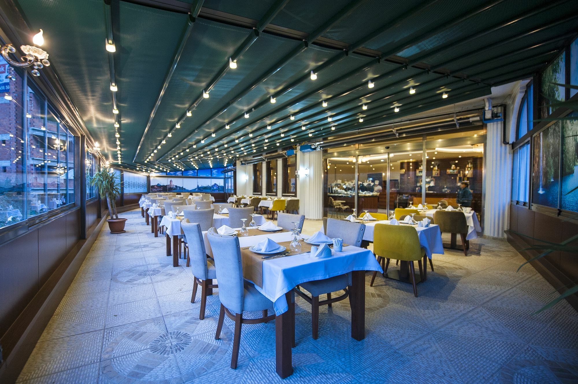 Zir Dream Thermal & Spa Hotel Termal Exterior foto
