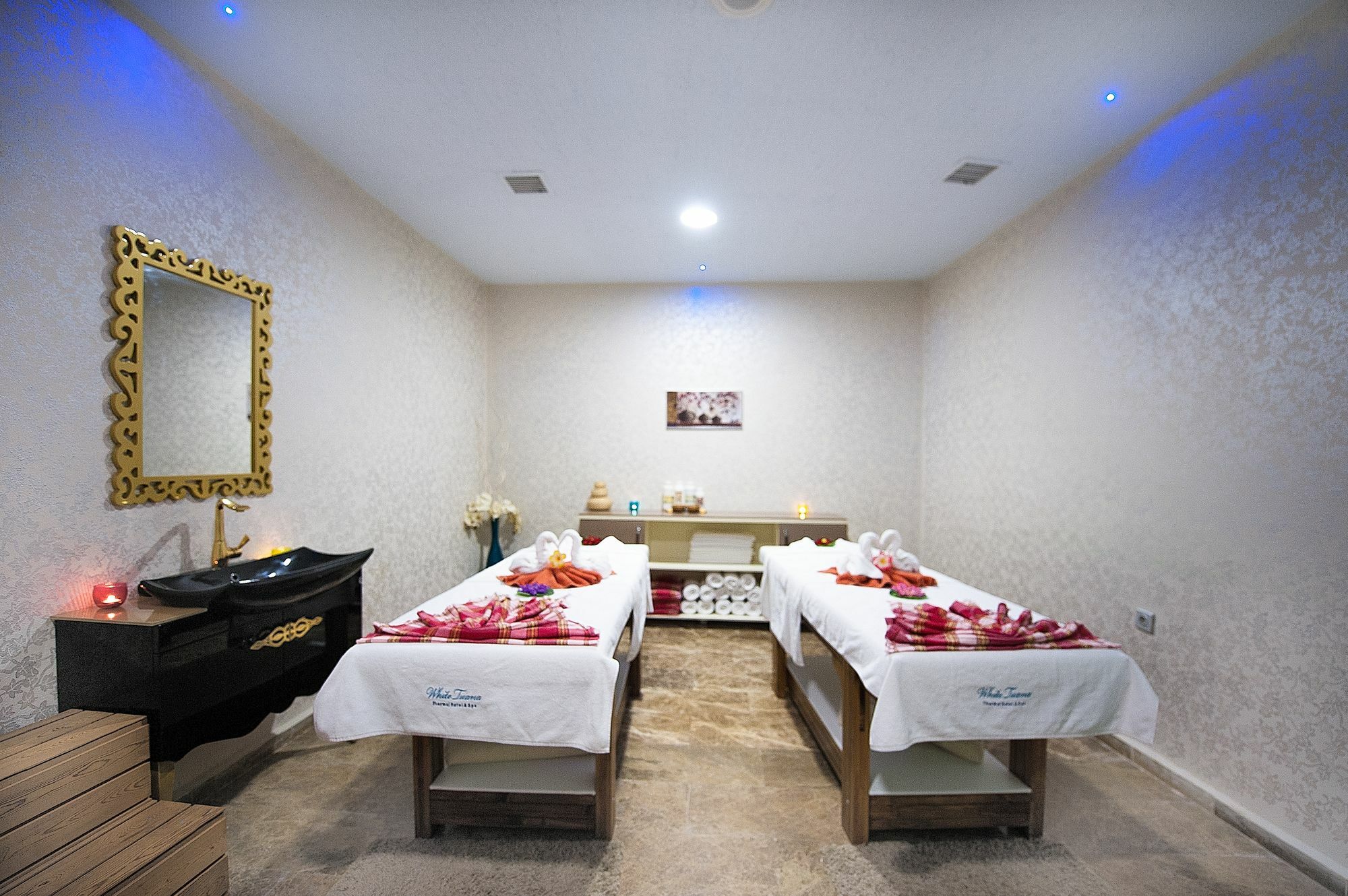 Zir Dream Thermal & Spa Hotel Termal Exterior foto