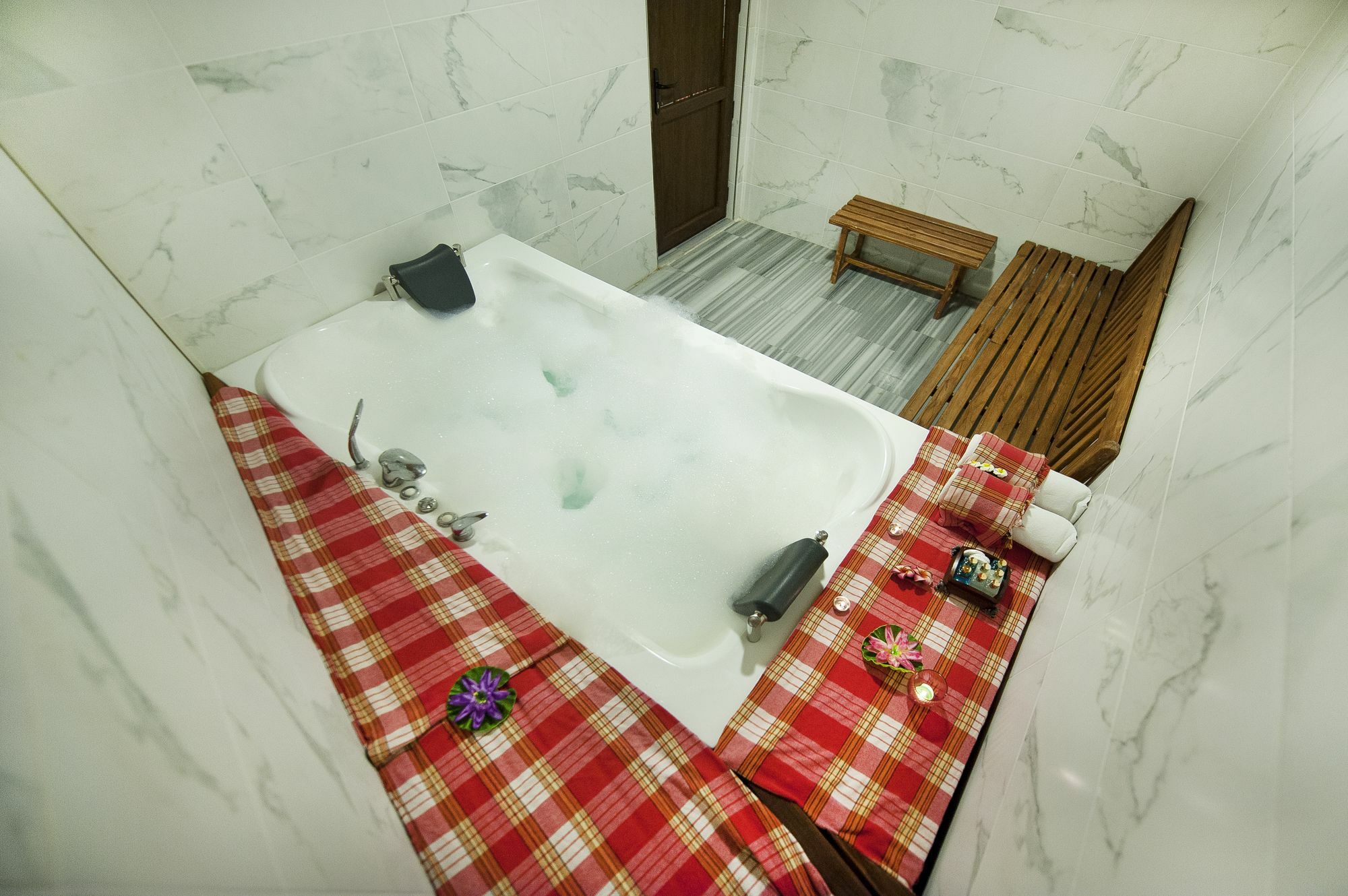 Zir Dream Thermal & Spa Hotel Termal Exterior foto