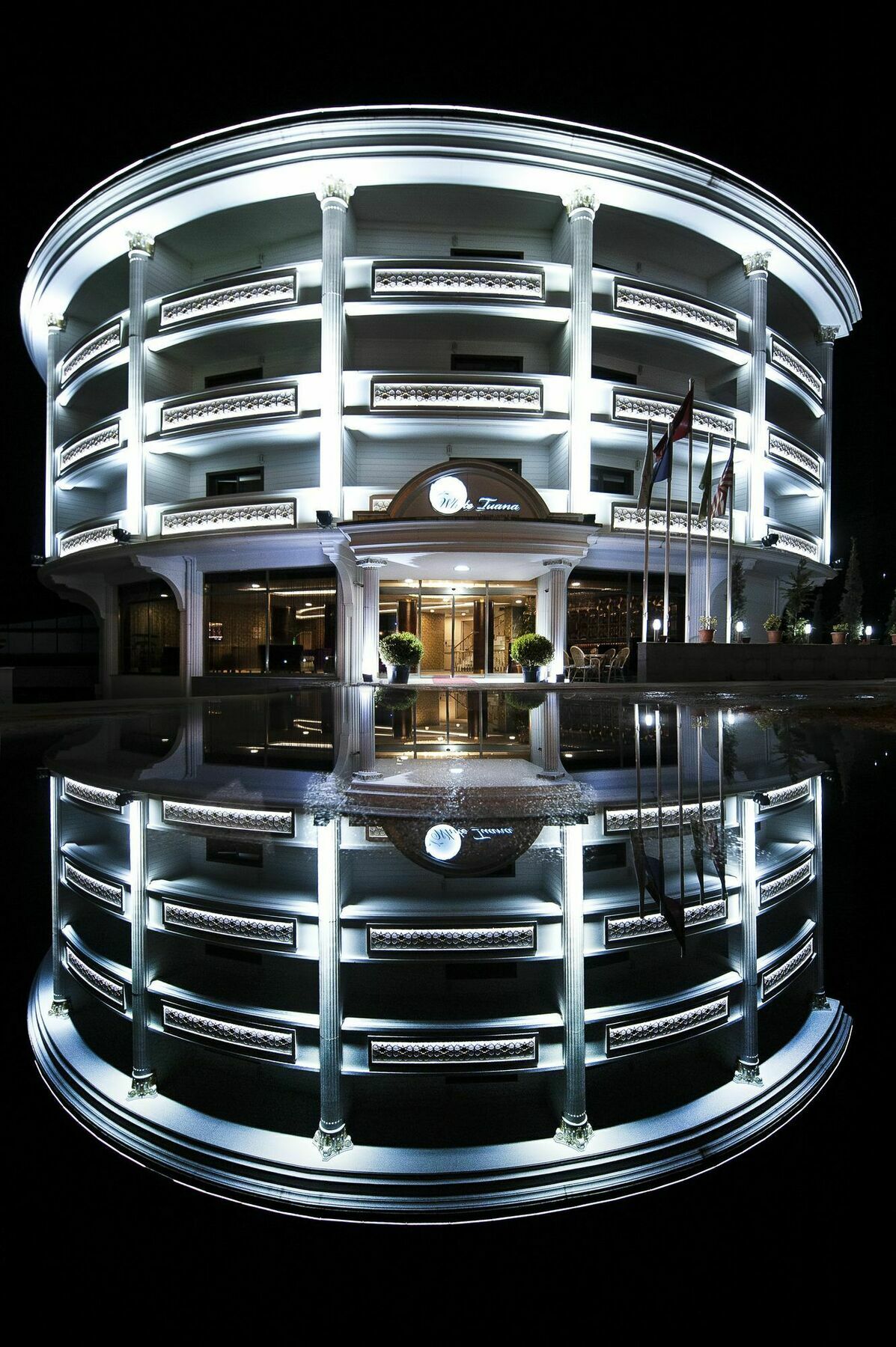 Zir Dream Thermal & Spa Hotel Termal Exterior foto