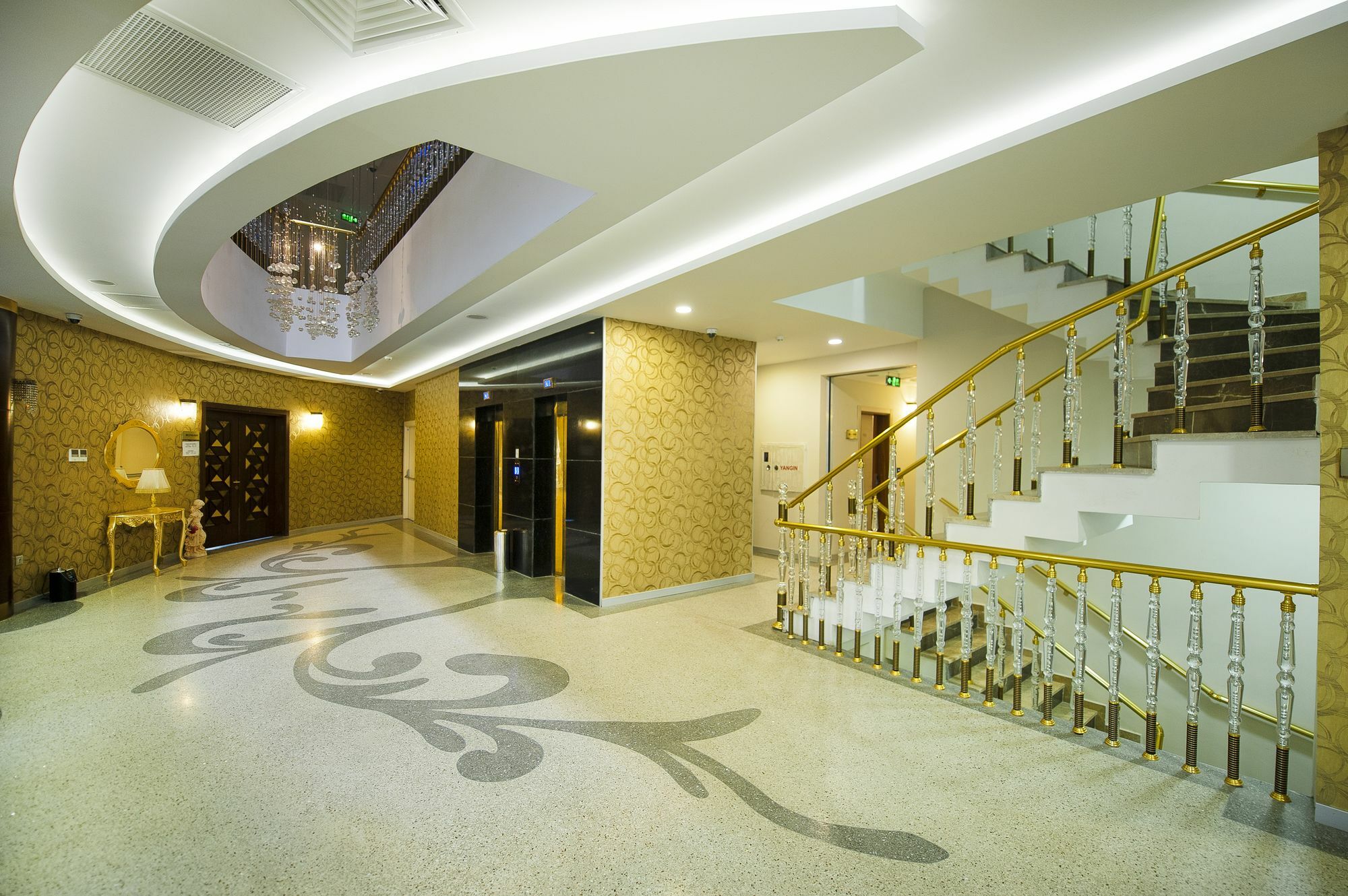 Zir Dream Thermal & Spa Hotel Termal Exterior foto